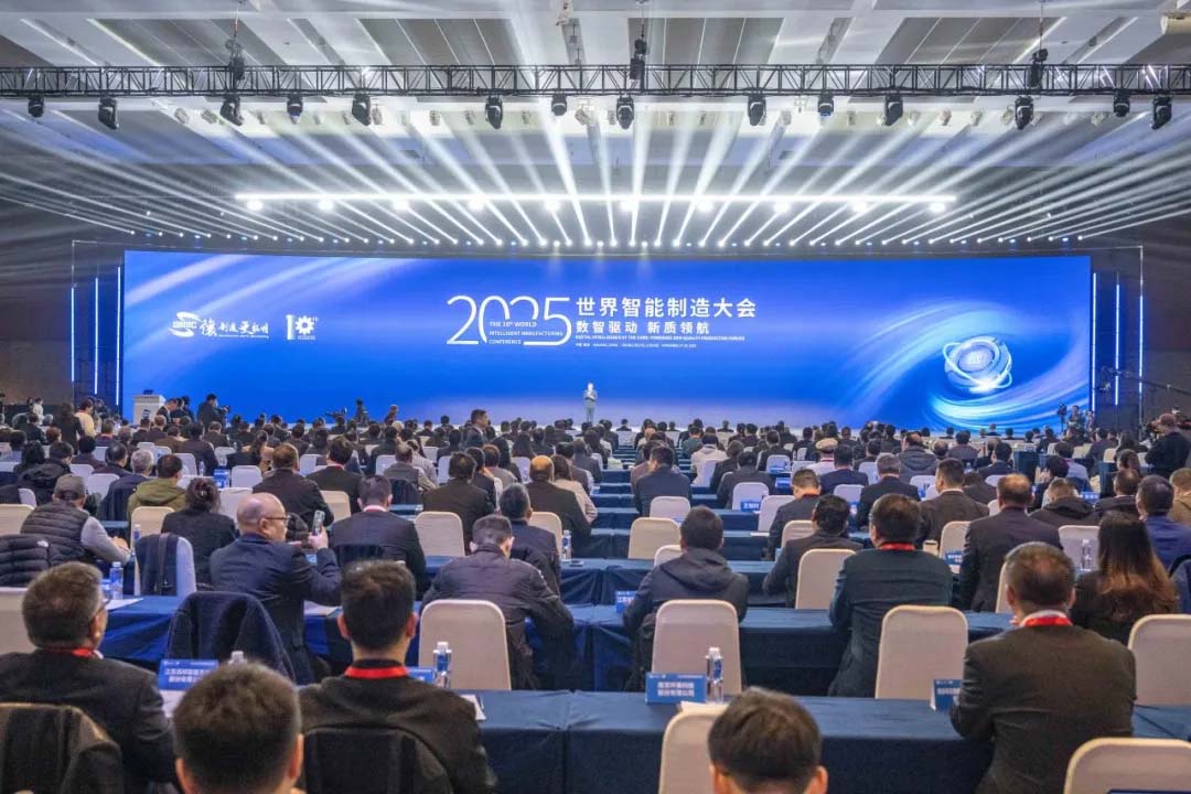 WEICHAI NECV Empowers Global Logistics with Pioneer-level Smart Manufacturing