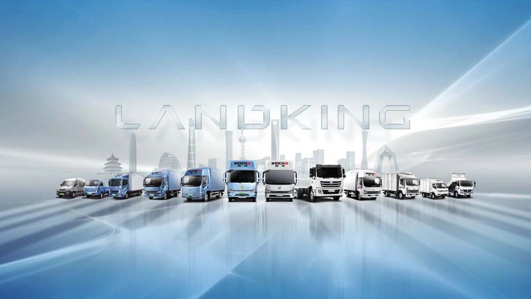 WEICHAI NECV Secures 36-Month COP Certification in Vietnam