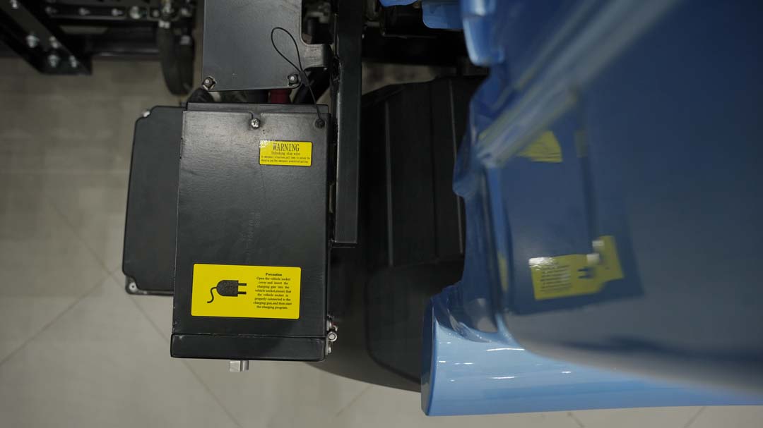 LANDKING EH Pro: Go Farther, Charge Faster, Deliver Higher Efficiency